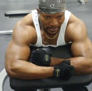 Meet your Posher, Rodney